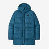 Men's Parka Coat