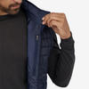 Men's Puffer Sleeveless Jacket