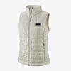 Puffer Sleeveless Jacket