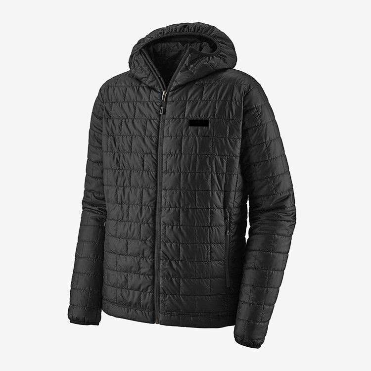 Men's Bubble Jacket