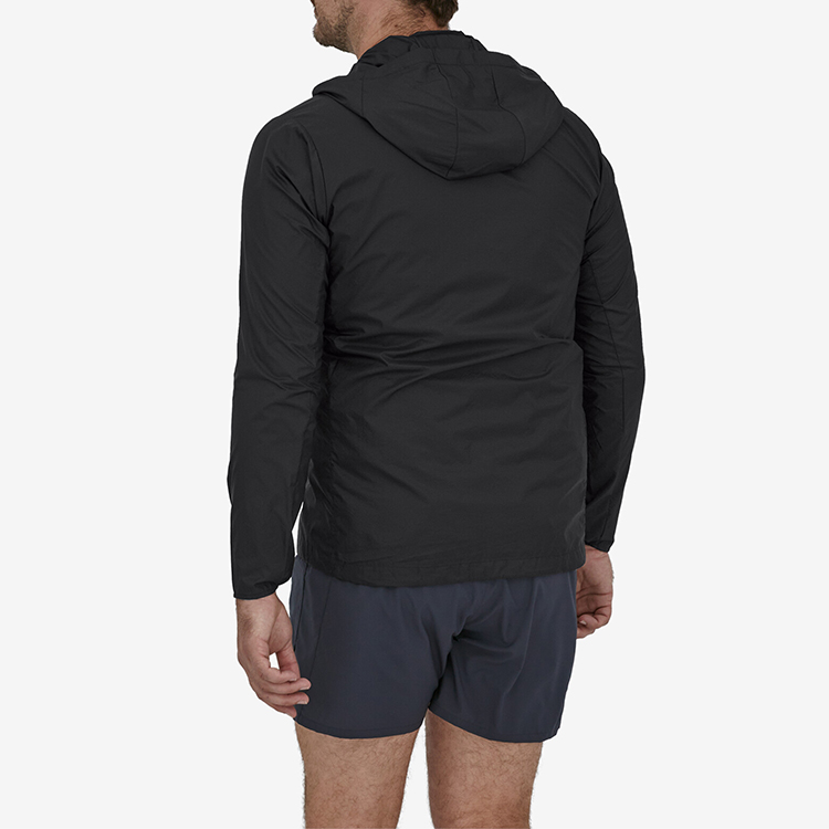 Men's Windbreaker Jacket