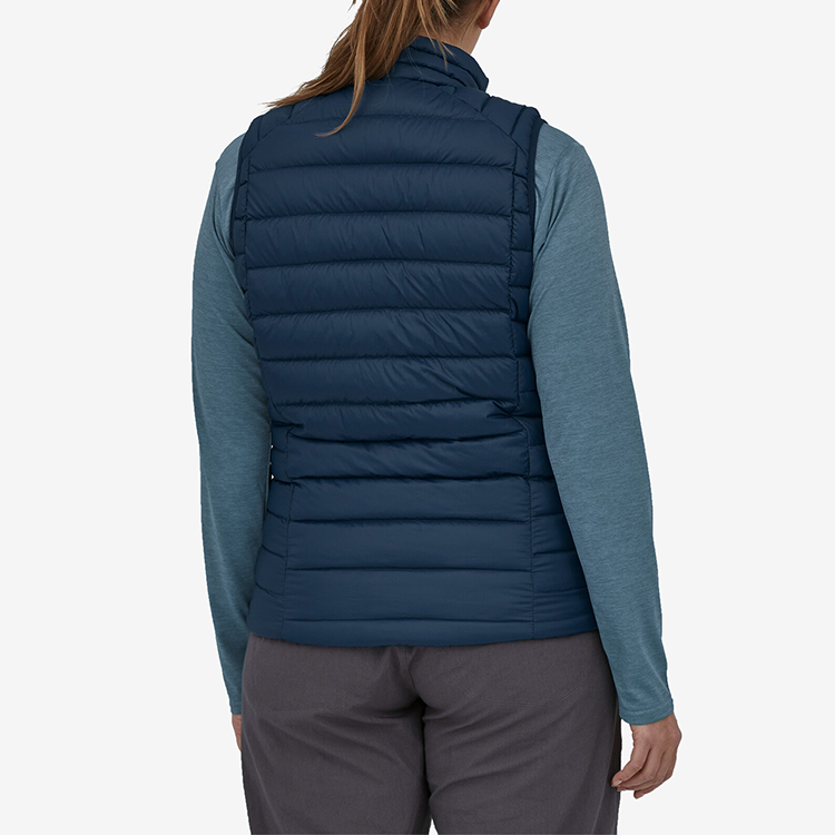 Down Gilet
