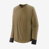 Men's Long Sleeve Tops