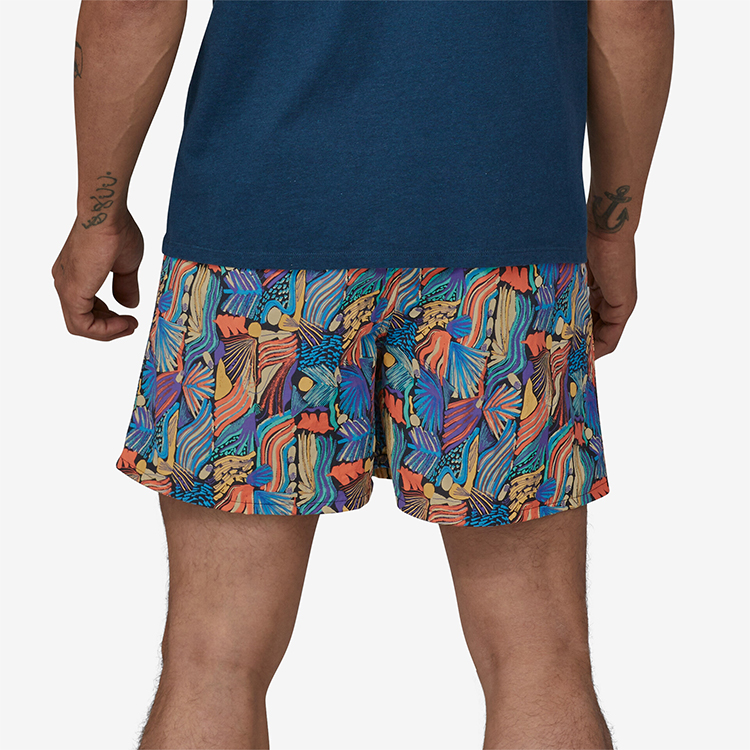 Men's Jorts