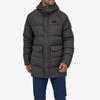 Men's Parka Coat