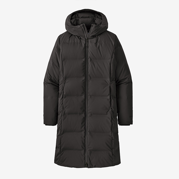 Parka Coat
