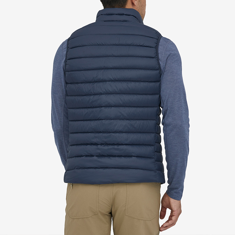 Men's Down Gilet