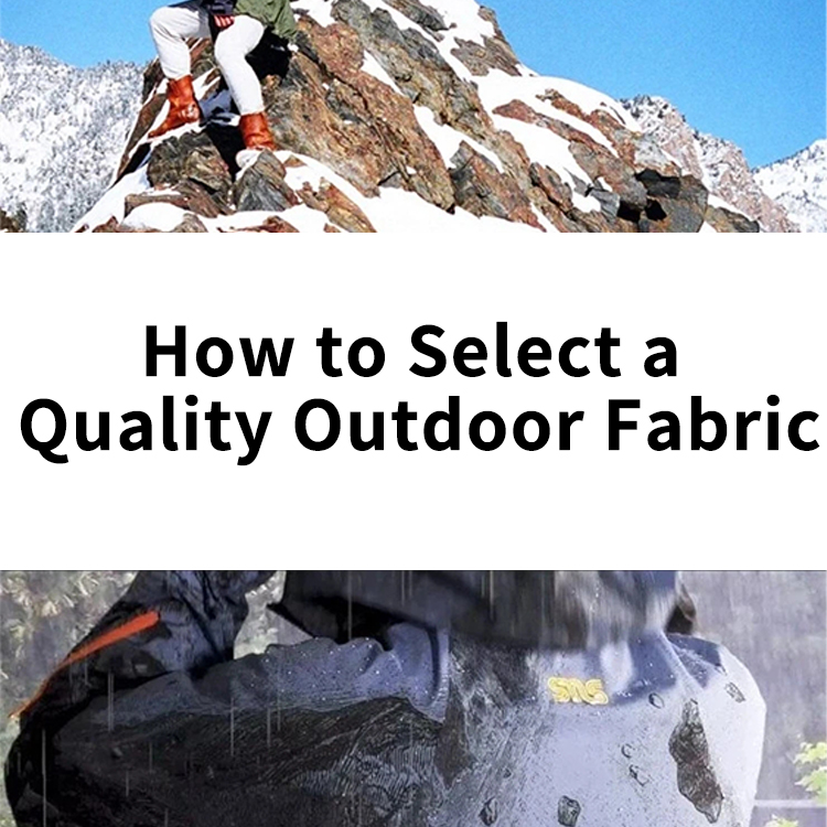 How to Select a Quality Outdoor Fabric