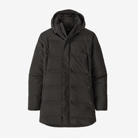 Men's Parka Jacket