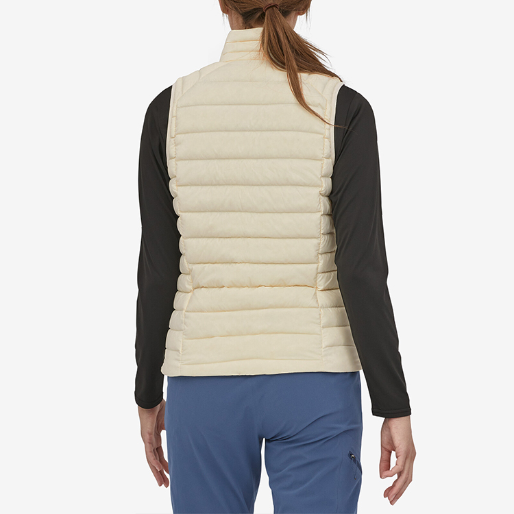 Down Gilet
