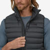 Men's Down Gilet