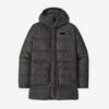 Men's Parka Coat