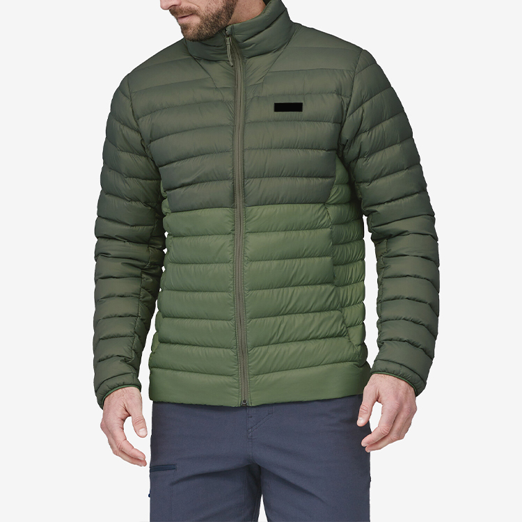 Men's Winter Coat