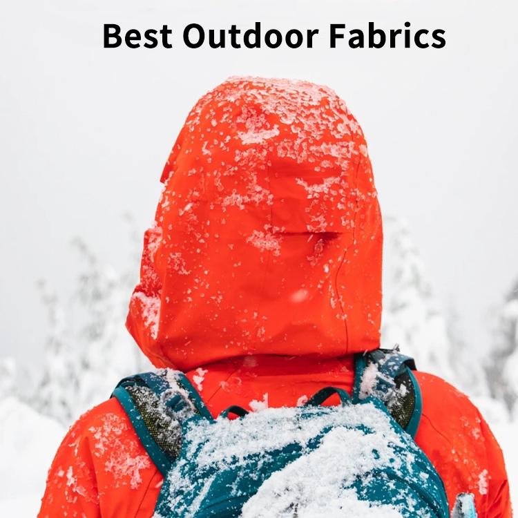 Best Outdoor Fabrics