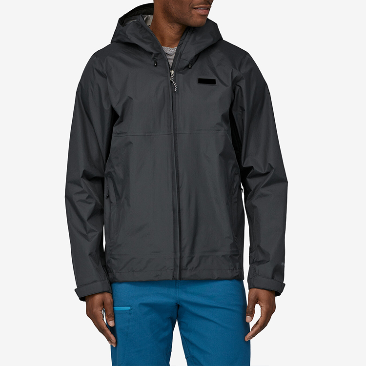 Men's Rain Coat