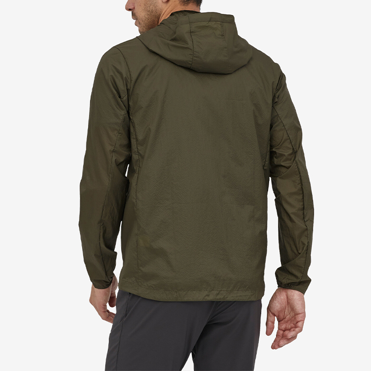 Men's Windbreaker Jacket