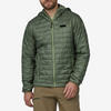 Men's Bubble Jacket