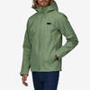 Men's Rain Coat