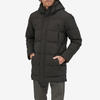Men's Parka Jacket
