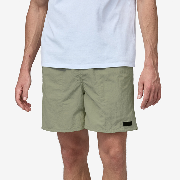 Men's Jorts