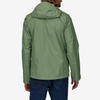Men's Rain Coat