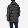 Men's Parka Coat