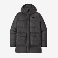 Men's Parka Coat