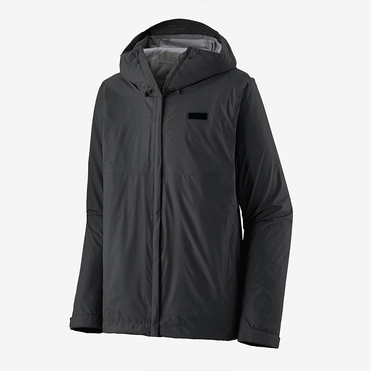 Men's Rain Coat