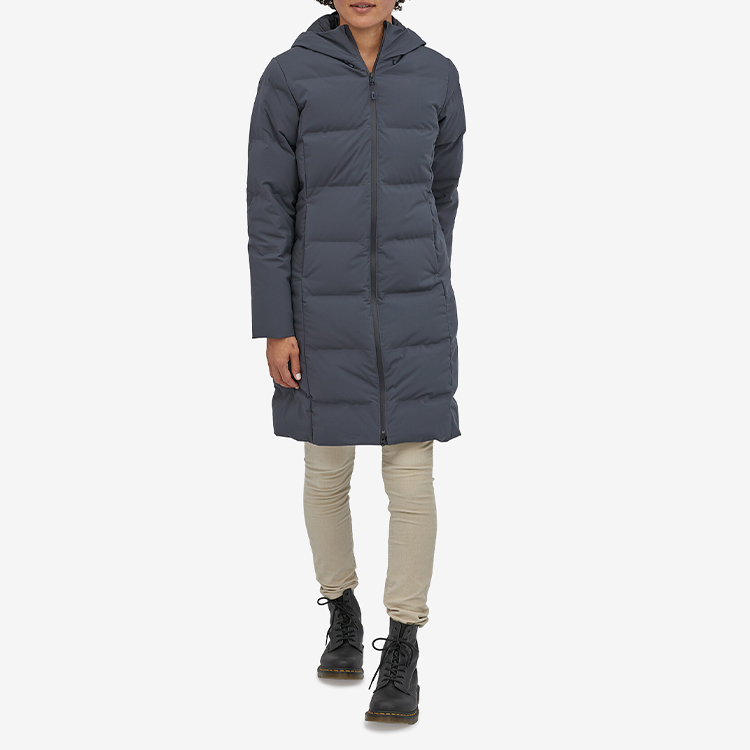 Parka Coat