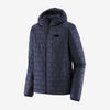 Men's Bubble Jacket