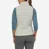 Puffer Sleeveless Jacket