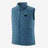 Men's Puffer Sleeveless Jacket