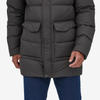 Men's Parka Coat