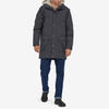 Parka Men