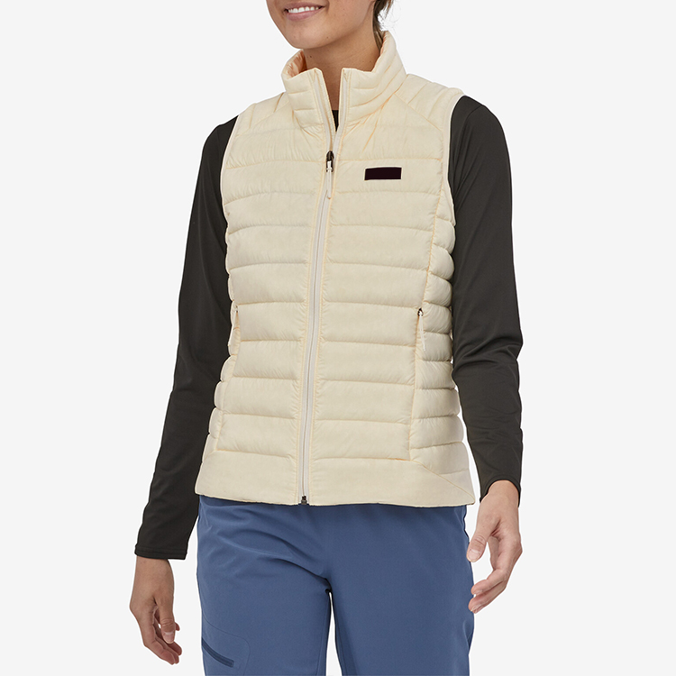 Down Gilet
