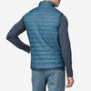 Men's Puffer Sleeveless Jacket