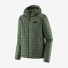 Men's Bubble Jacket