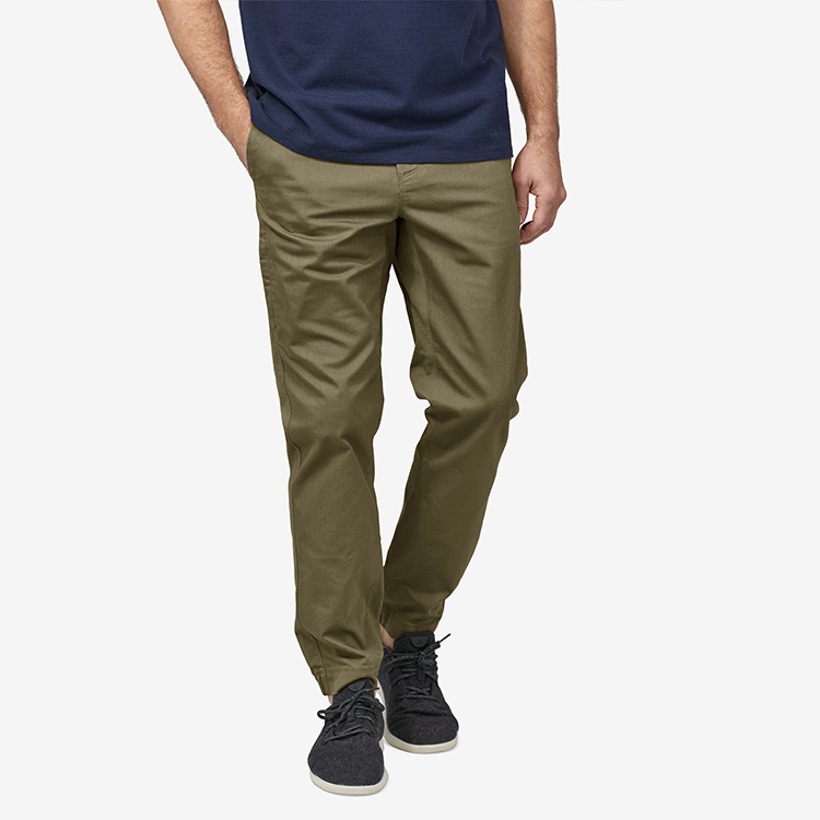 Men's Trousers