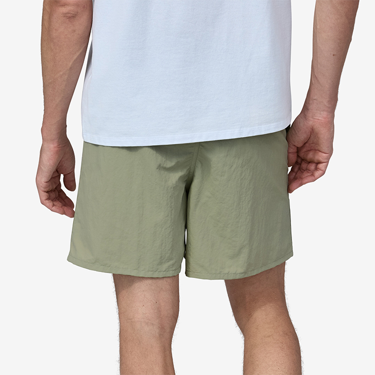 Men's Jorts