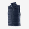 Men's Down Gilet