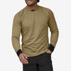 Men's Long Sleeve Tops