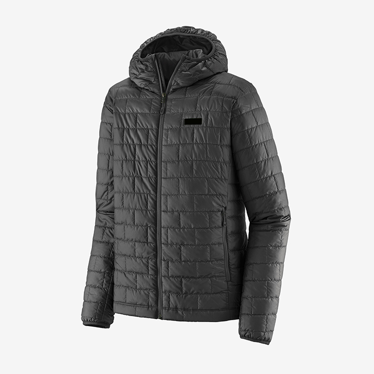 Men's Bubble Jacket