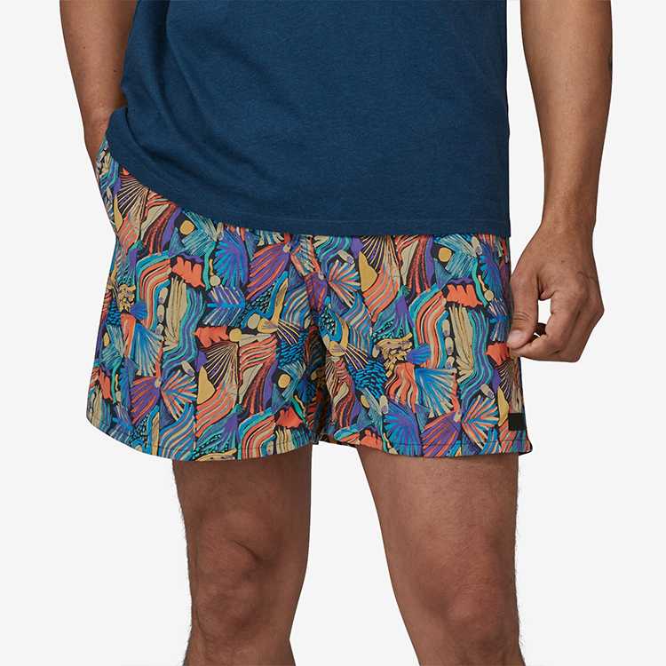 Men's Jorts