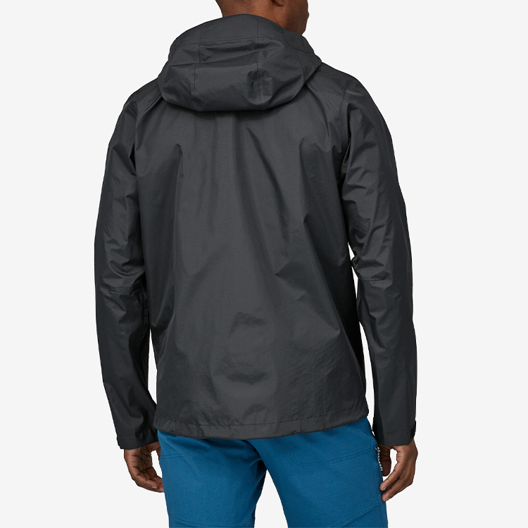 Men's Rain Coat