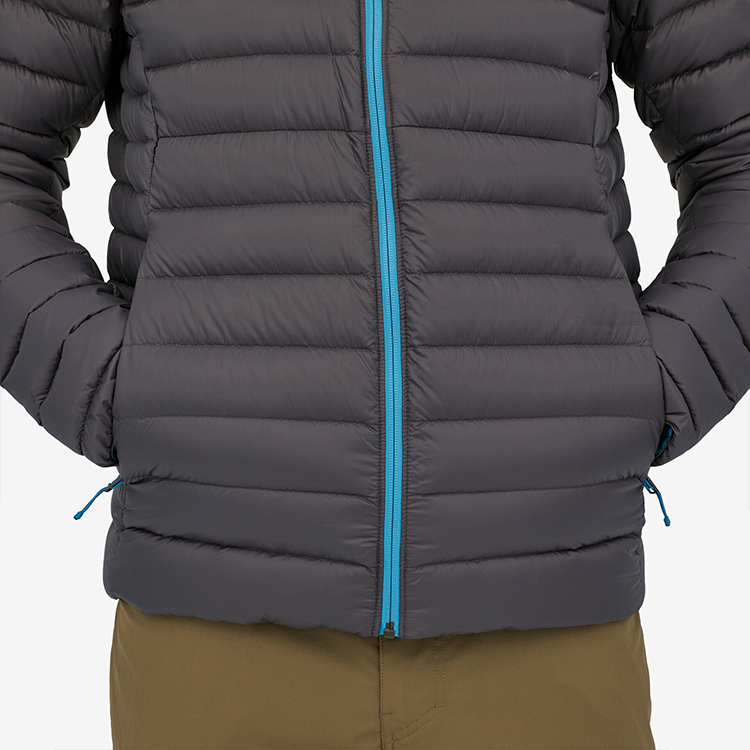 Men's Winter Coat